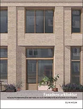  Fasadens arkitektur