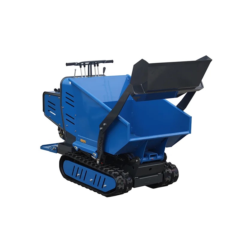 RD06 Mini Dumper