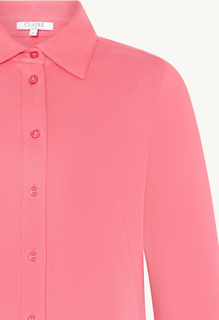CWReinna - Coral Blush - Claire  - 3