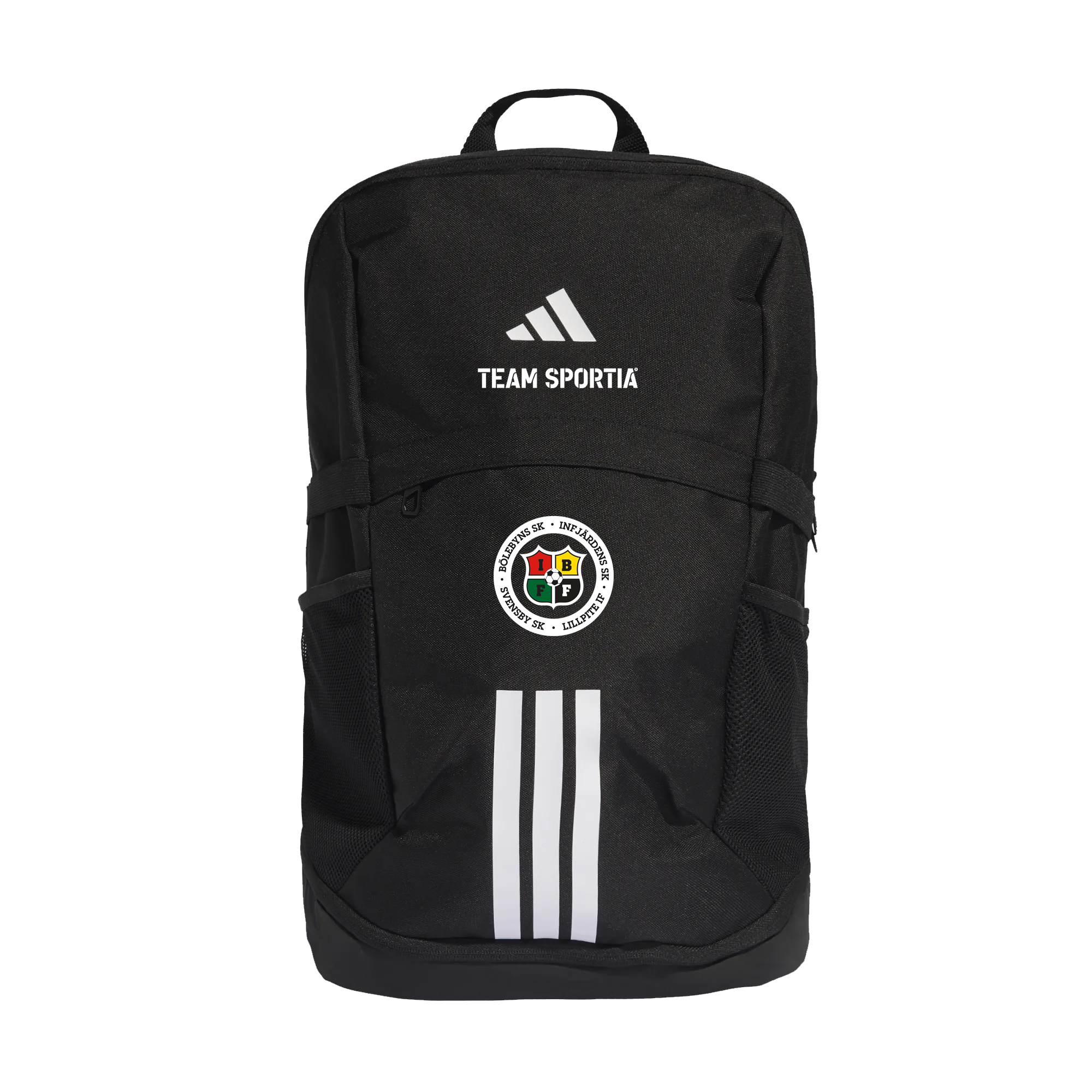 TIRO BACKPACK (IBFF)