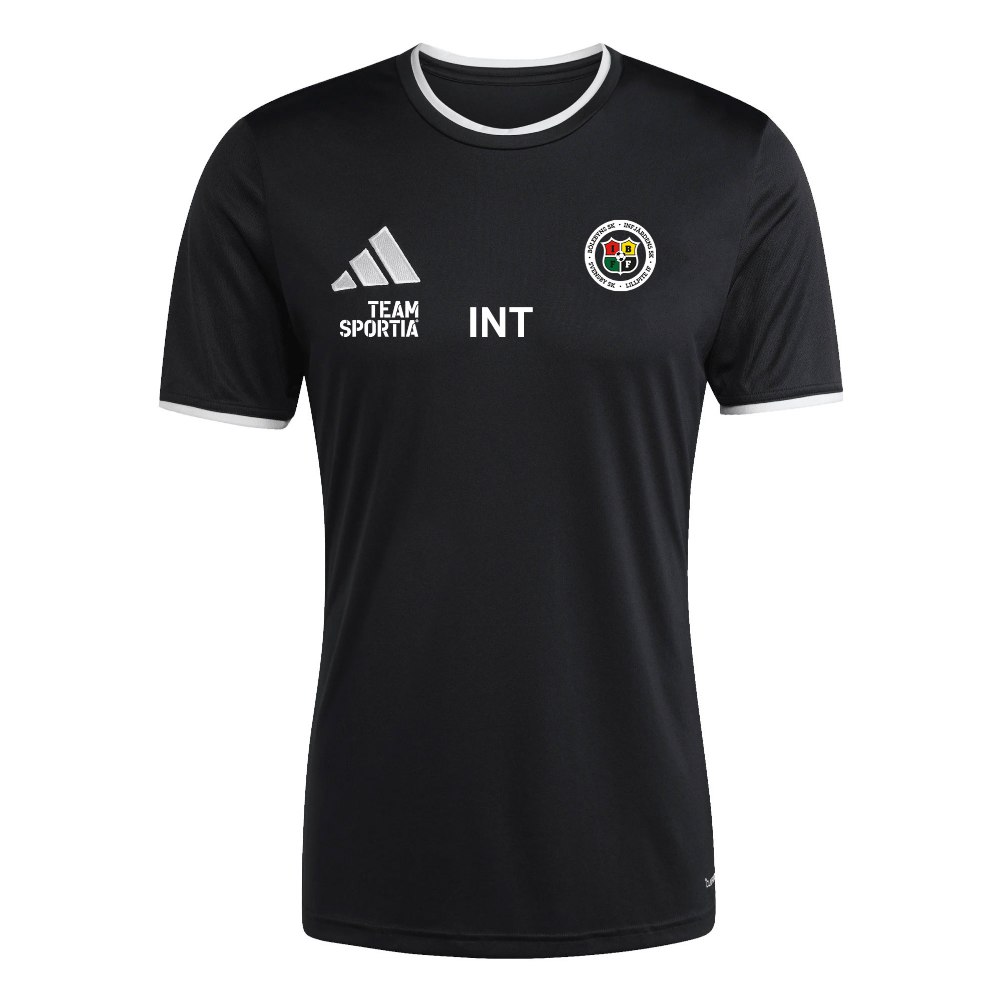 ENT26 JSY SR (IBFF)