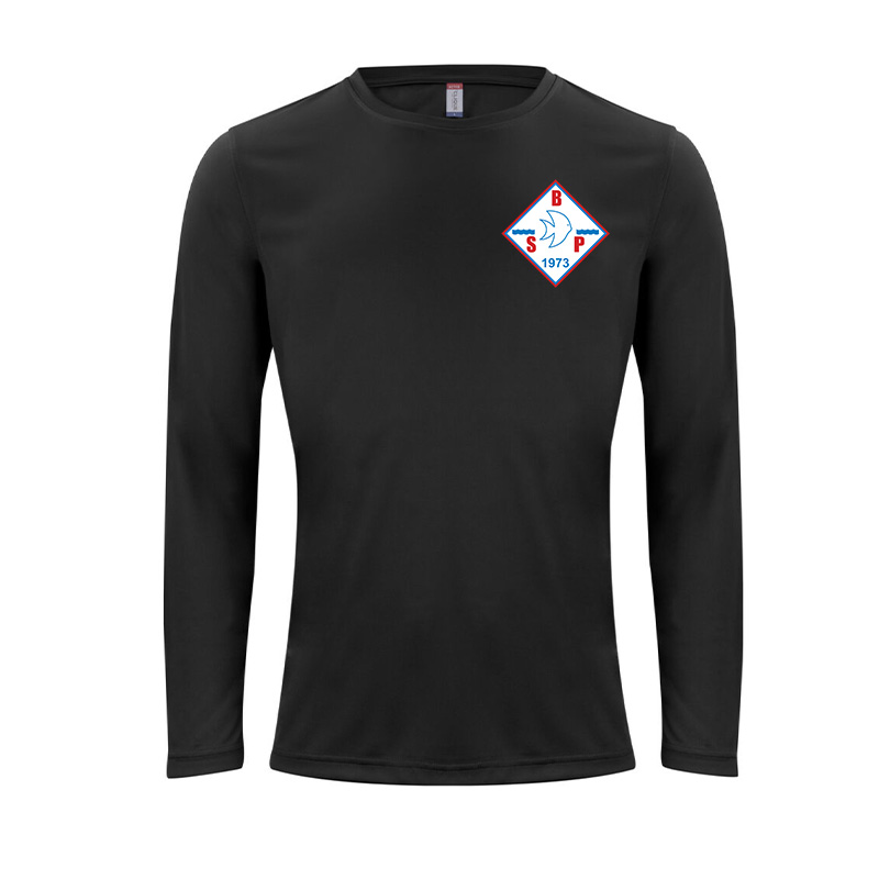 Active Longsleeve 
