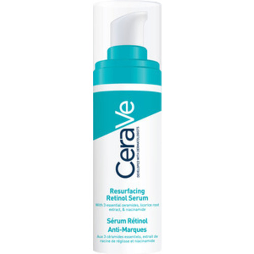 CeraVe Resurfacing Retinol Serum 30ml