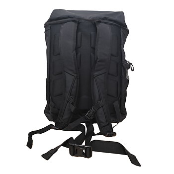 Rucksack Backpack Alltrek Schwarz