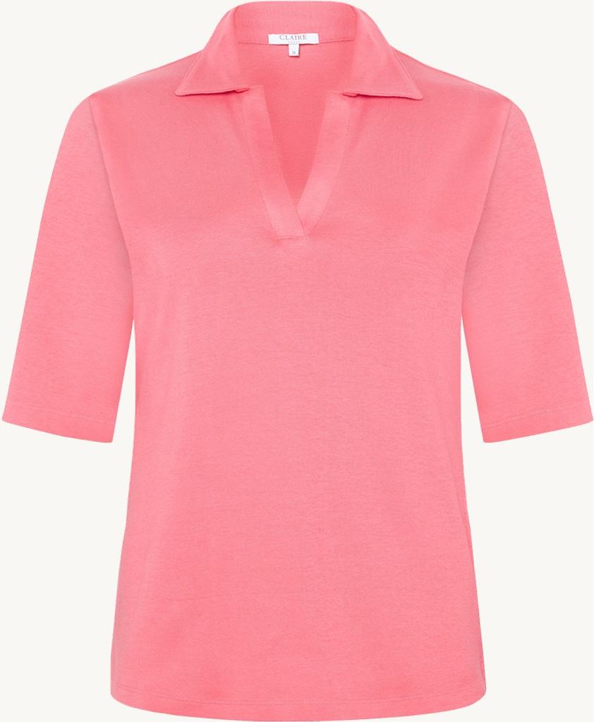 CWAmaya - Coral Blush - Claire