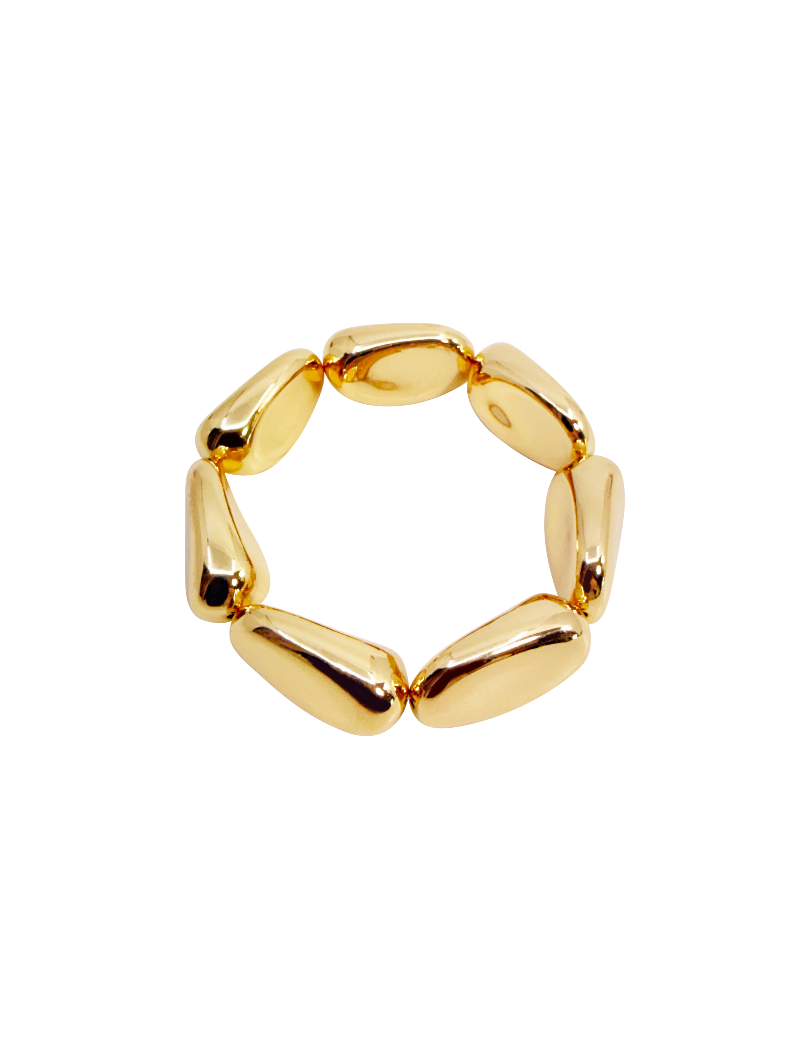 FATOU BRACELET GOLD