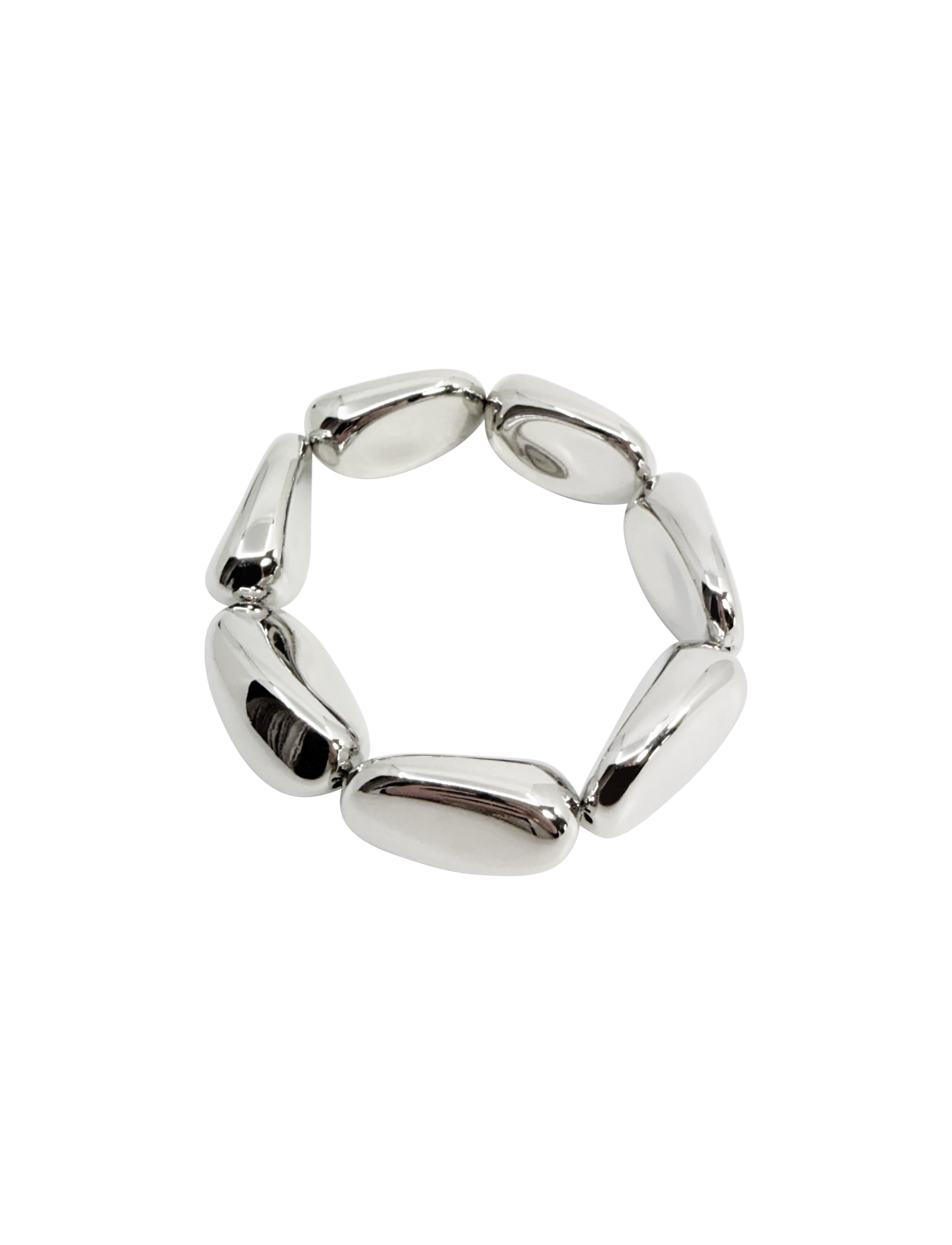 FATOU BRACELET SILVER