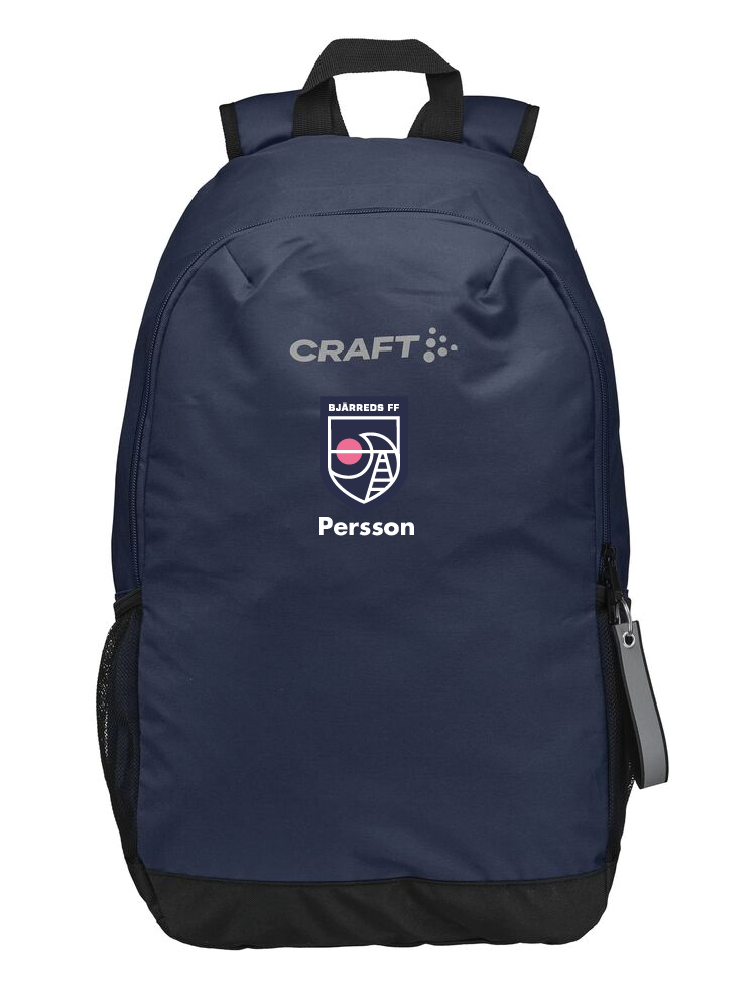 Craft Ability Practice Backpack (Bjärreds FF)