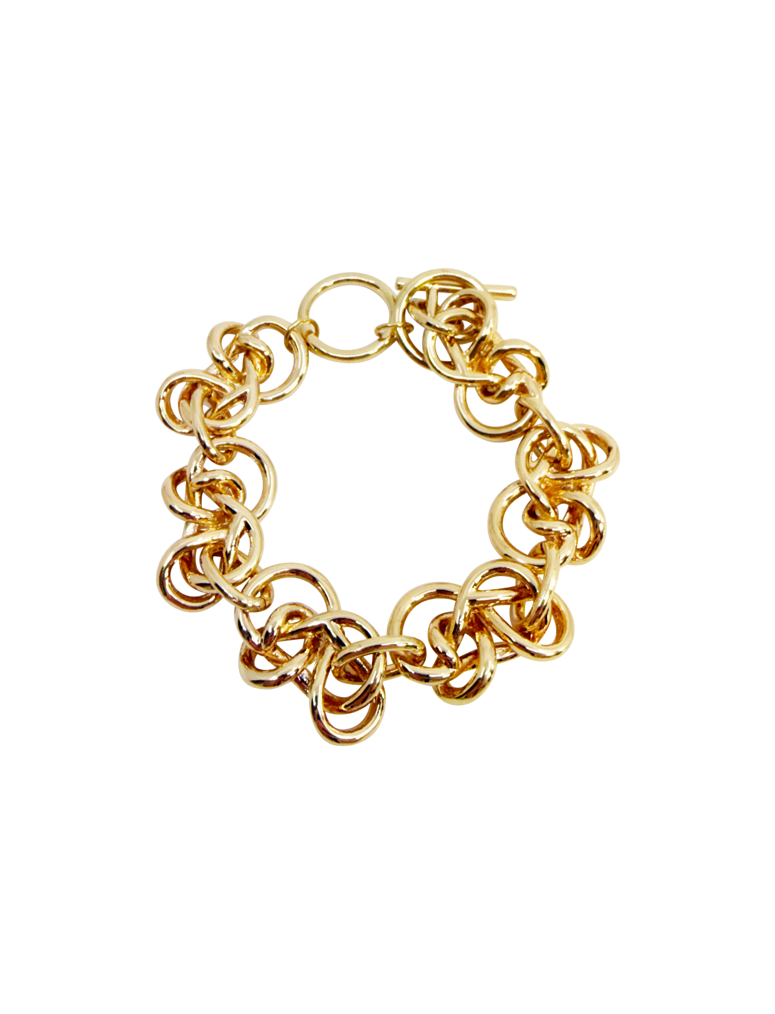MONI BRACELET GOLD
