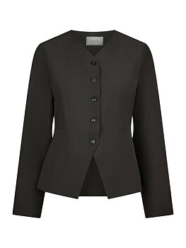 Neo Noir Toots Structure, Dark Grey