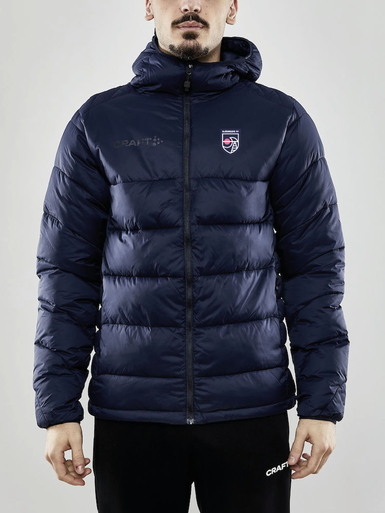 Craft Core Explore Isolate Jacket Dam SUPPORTER (Bjärreds FF)