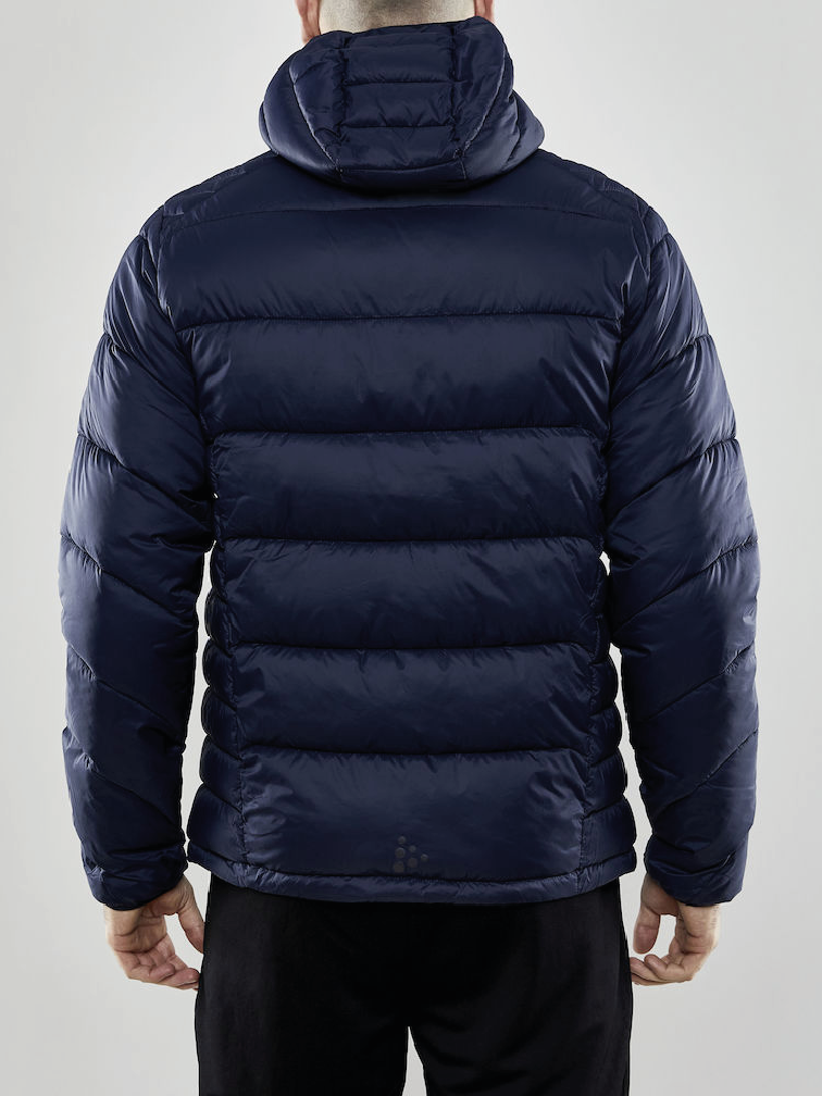 Craft Core Explore Isolate Jacket Dam SUPPORTER (Bjärreds FF) - 2