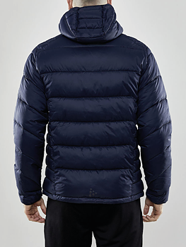 Craft Core Explore Isolate Jacket Jr SUPPORTER (Bjärreds FF)