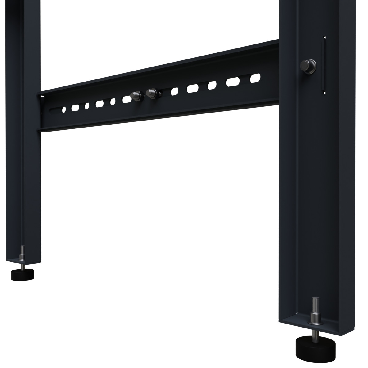 Markkonsol B100 Antracitgrå - 3