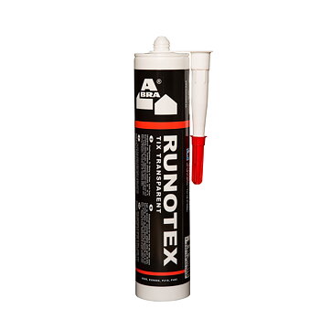 Runotex Tix Transparent Sunchem