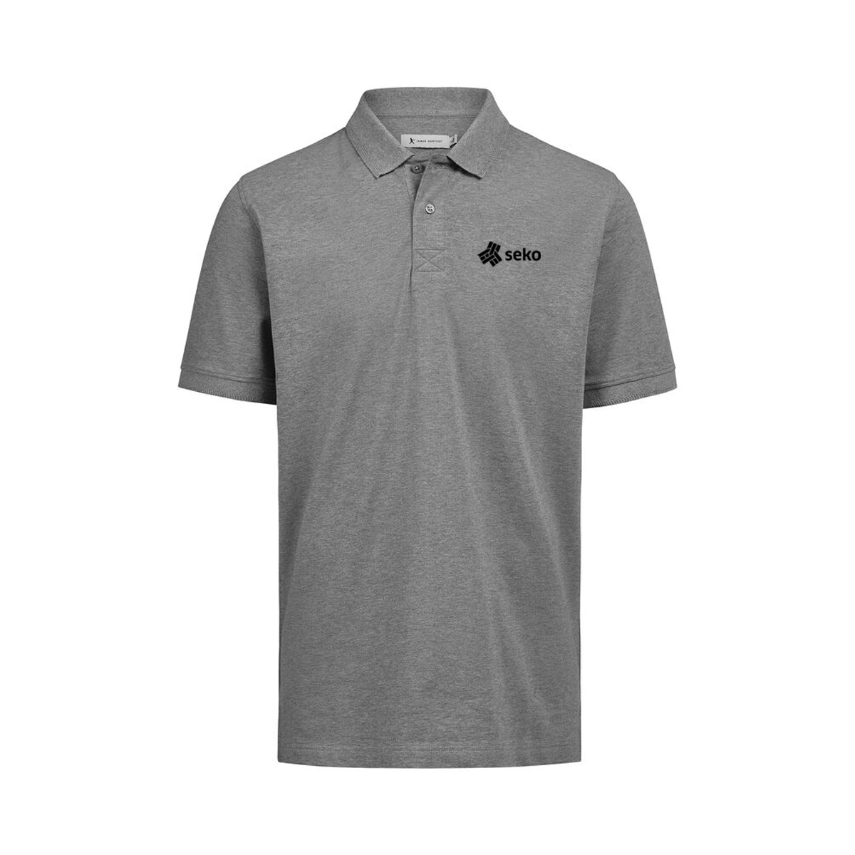 Supreme Stretch Polo - Herr - Flera färger - 5