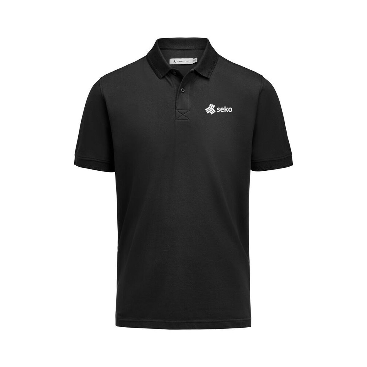 Supreme Stretch Polo - Herr - Flera färger - 3