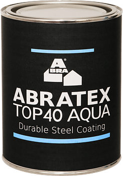 Abratex Top 40 Aqua Sunchem