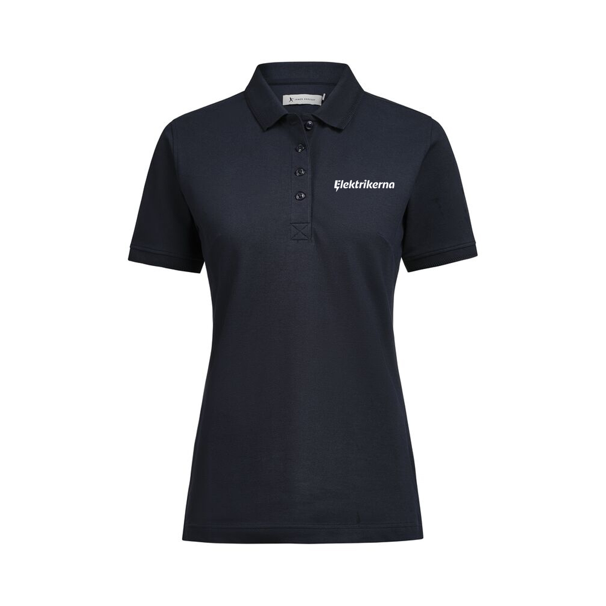 Supreme Stretch Polo - Dam - Flera färger
