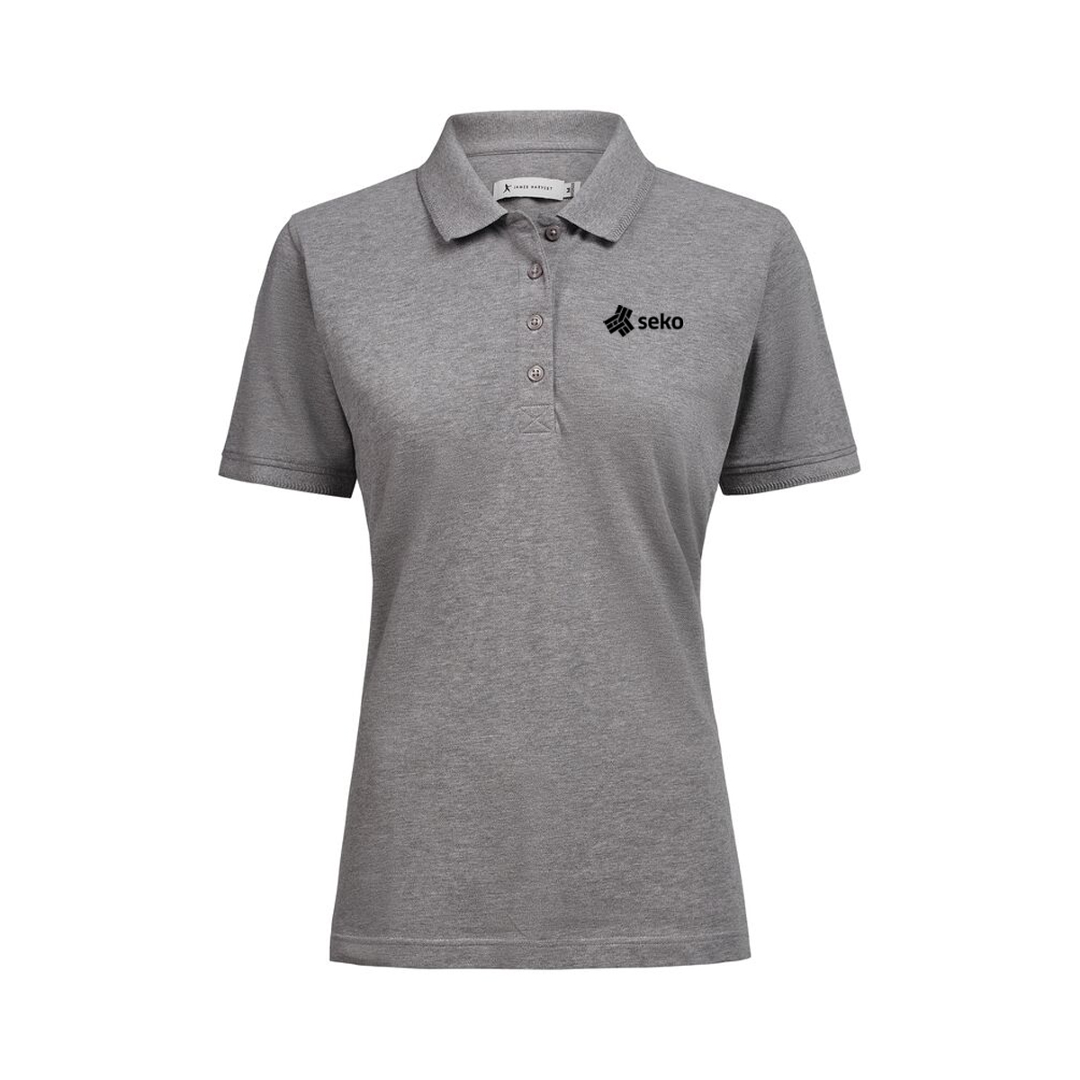 Supreme Stretch Polo - Dam - Flera färger - 5