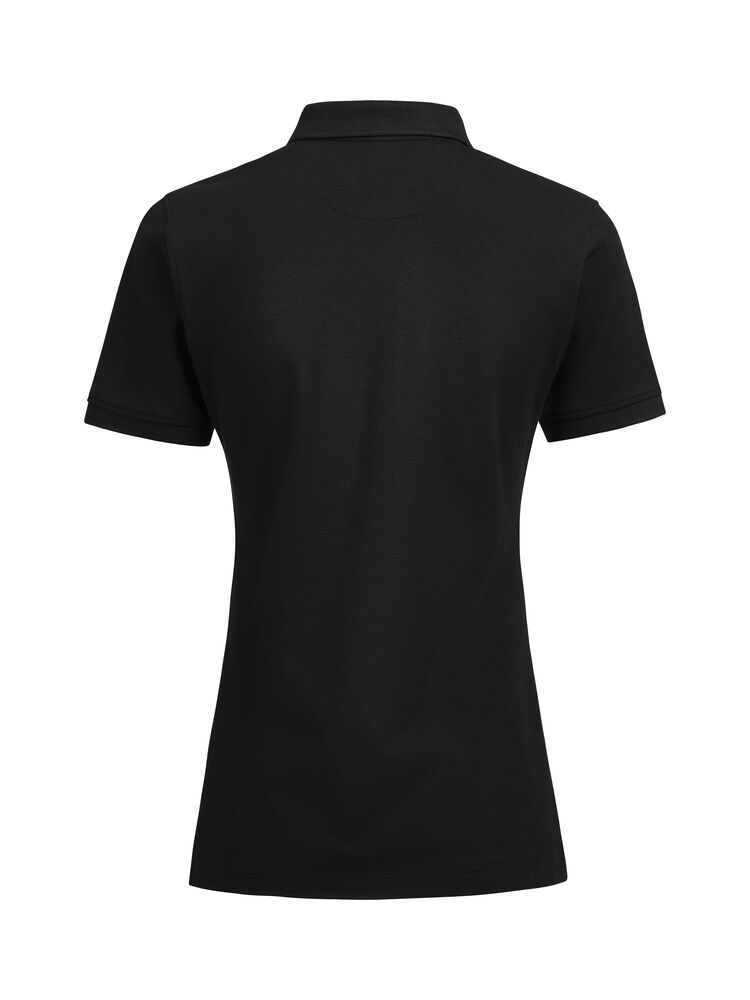 Supreme Stretch Polo - Dam - Flera färger - 4