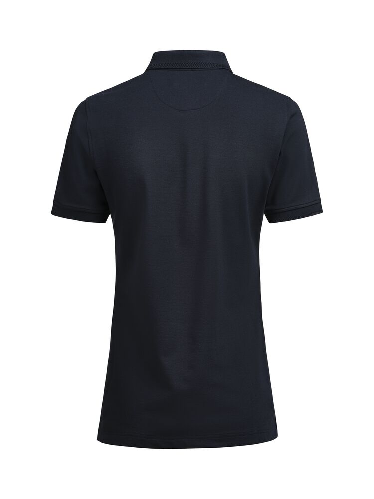 Supreme Stretch Polo - Dam - Flera färger - 2