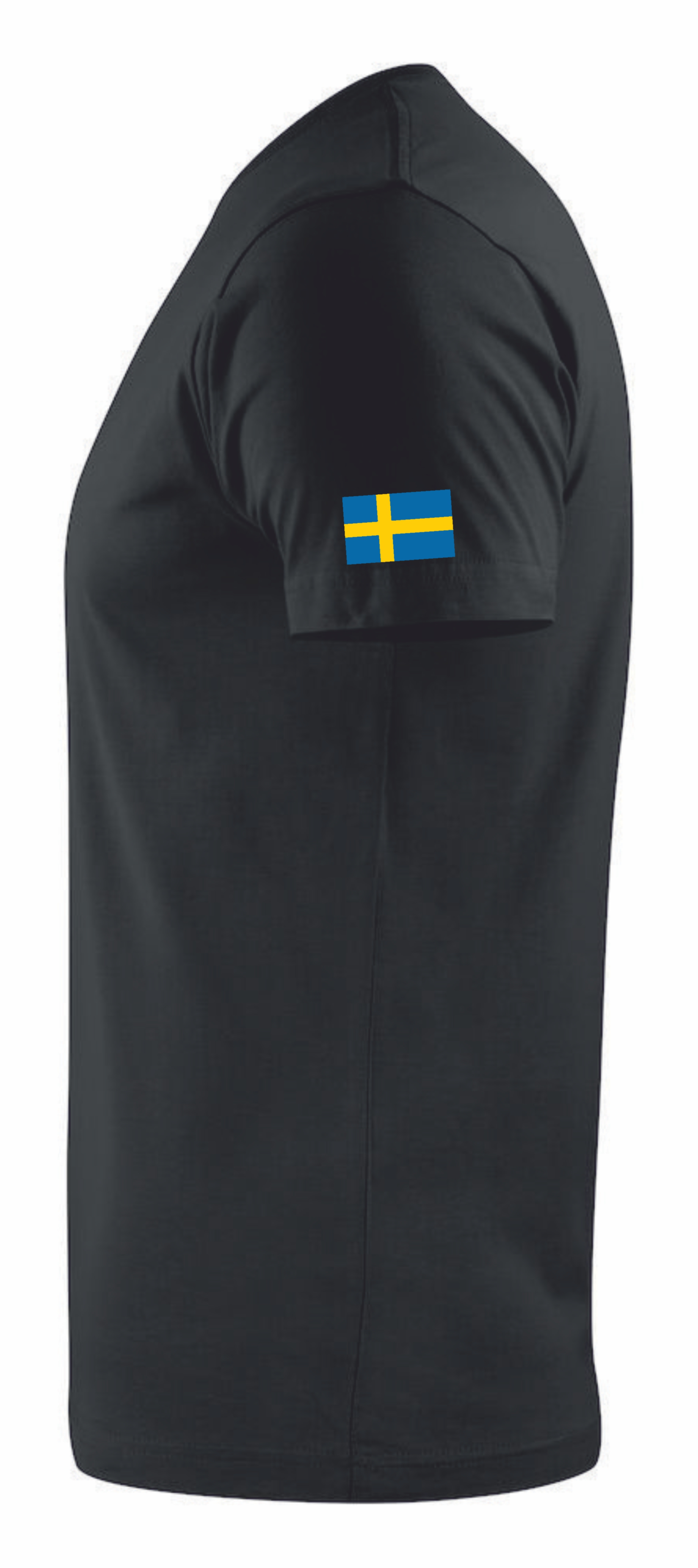 Swebrick T-shirt AFOL - 3