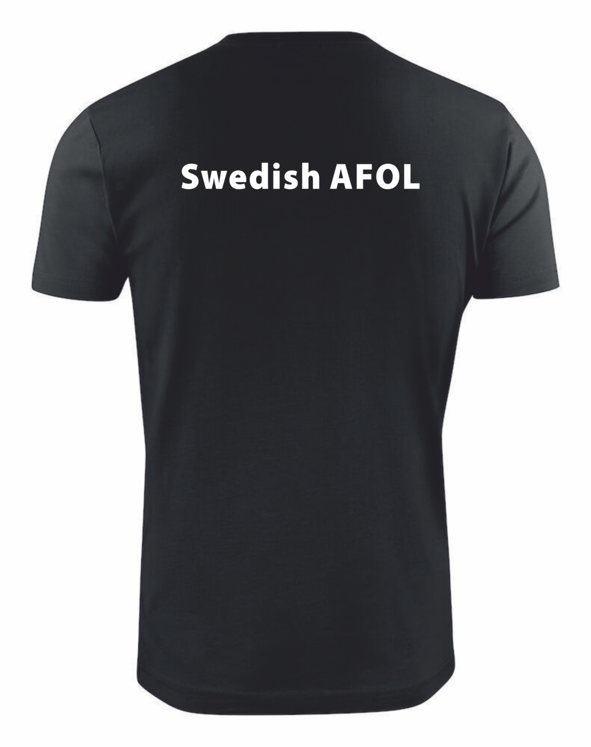 Swebrick T-shirt AFOL - 2
