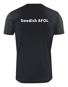 Swebrick T-shirt AFOL
