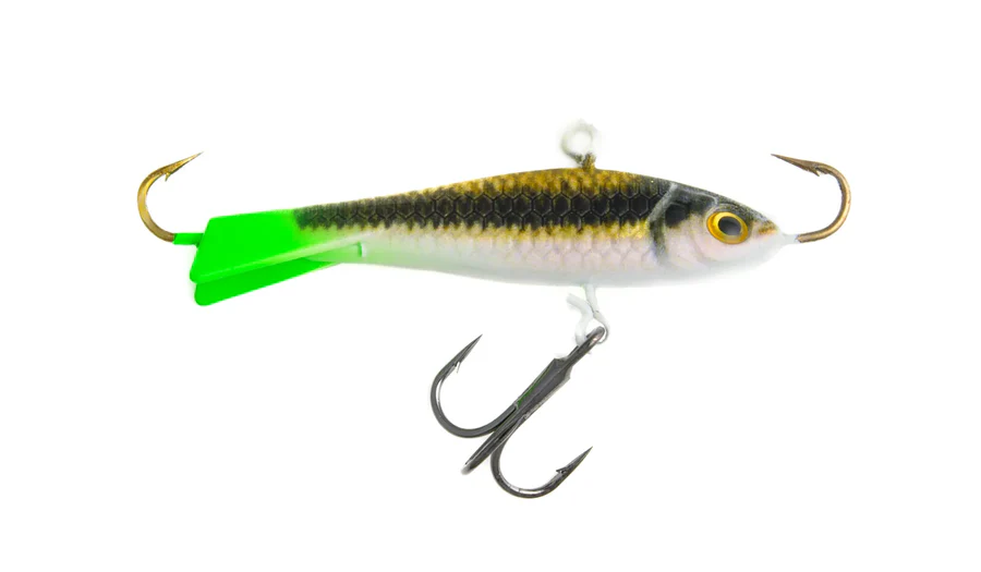 Kviddy Balance Jig 50mm 9g - 3
