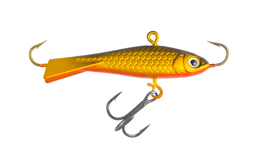 Kviddy Balance Jig 50mm 9g - 6