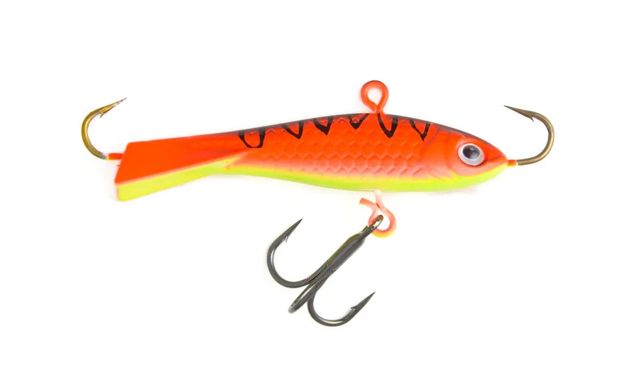 Kviddy Balance Jig 50mm 9g - 5