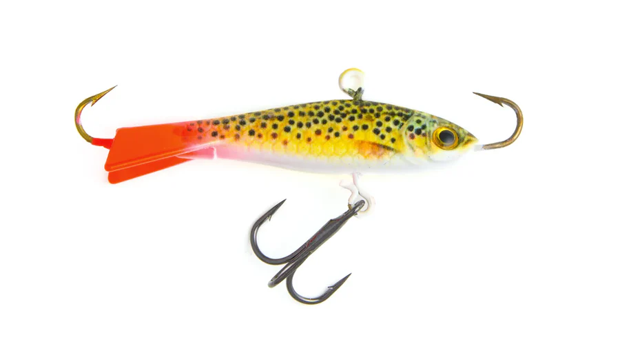 Kviddy Balance Jig 50mm 9g - 4