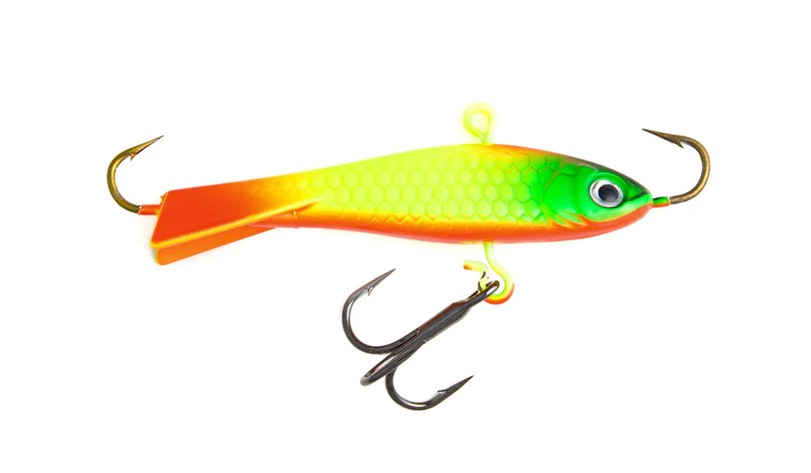 Kviddy Balance Jig 50mm 9g - 7