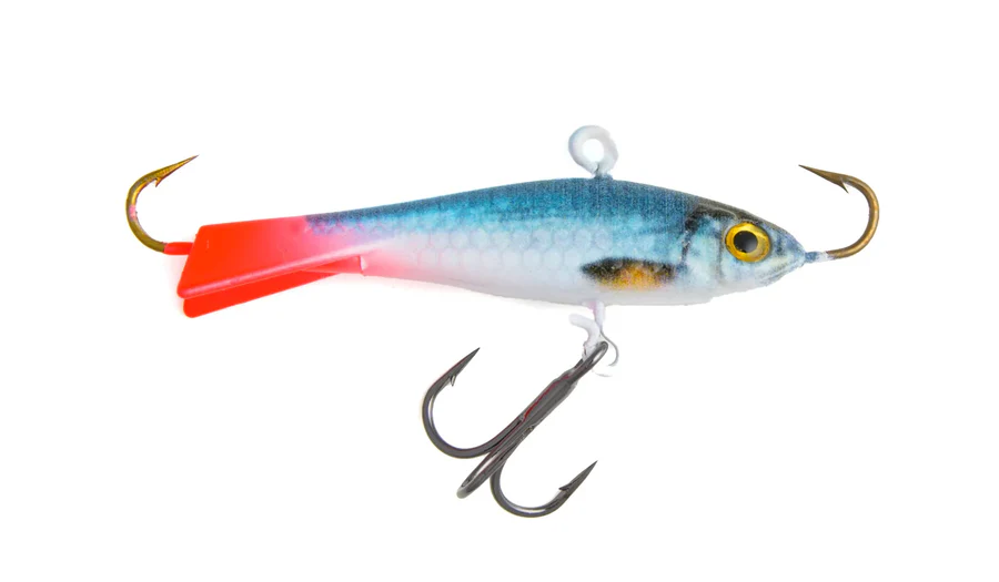 Kviddy Balance Jig 50mm 9g - 2
