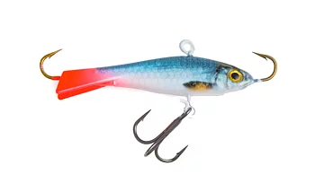 Kviddy Balance Jig 50mm 9g