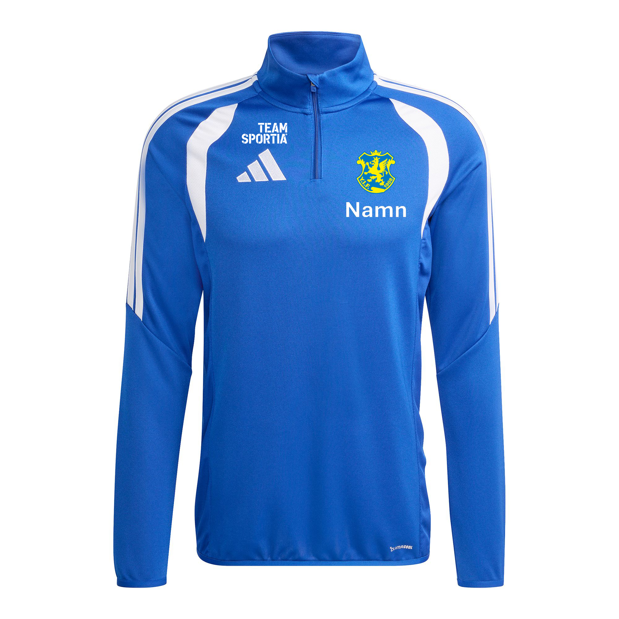 Adidas Tiro26L Tr Top Sr (Ystad IF Fotboll)