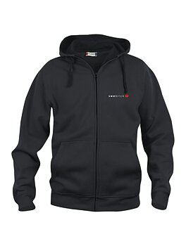 Swebrick Fullzip Hoody 