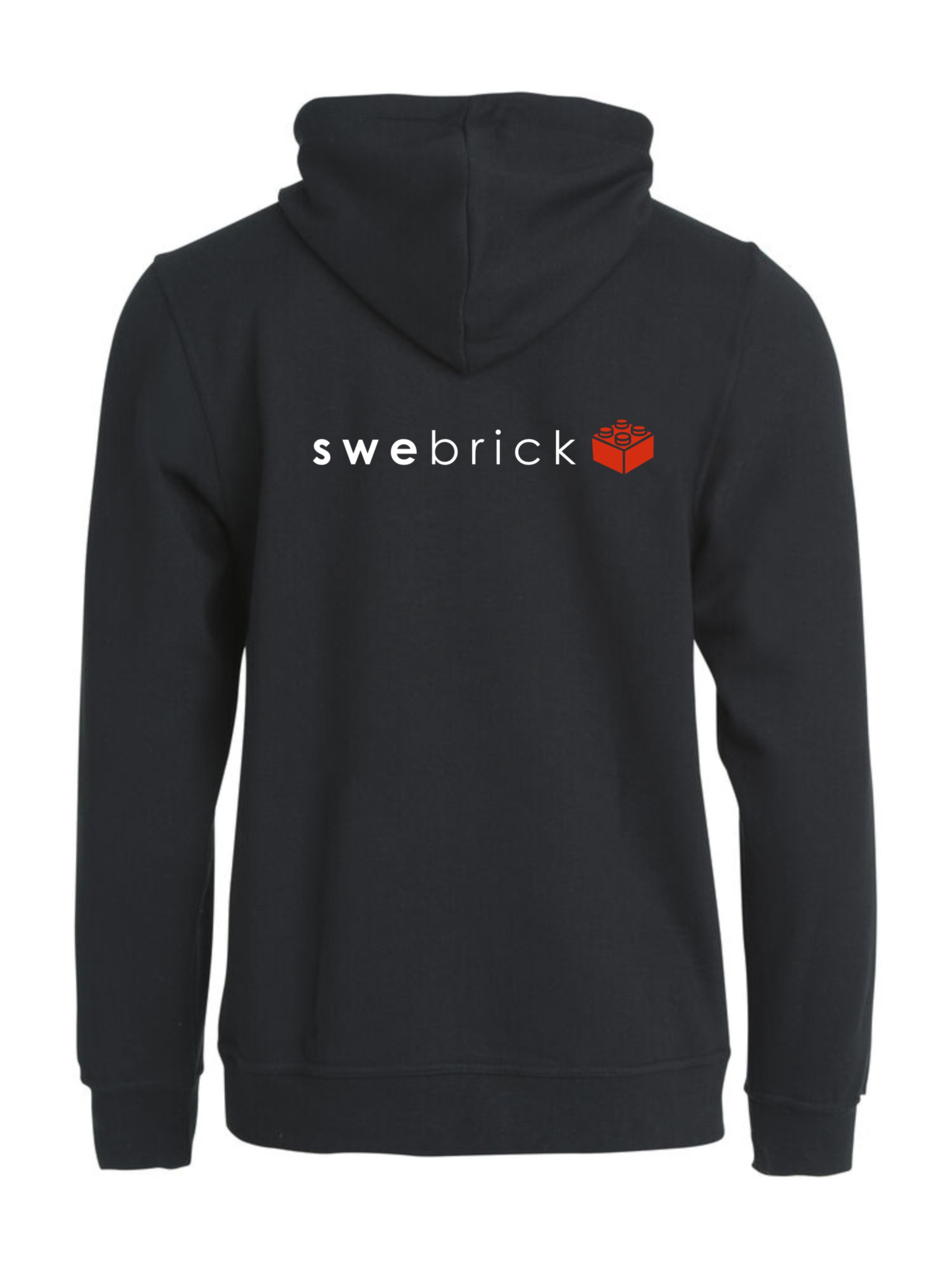 Swebrick Fullzip Hoody  - 2