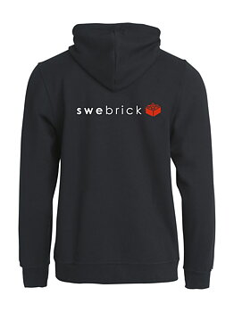 Swebrick Fullzip Hoody 