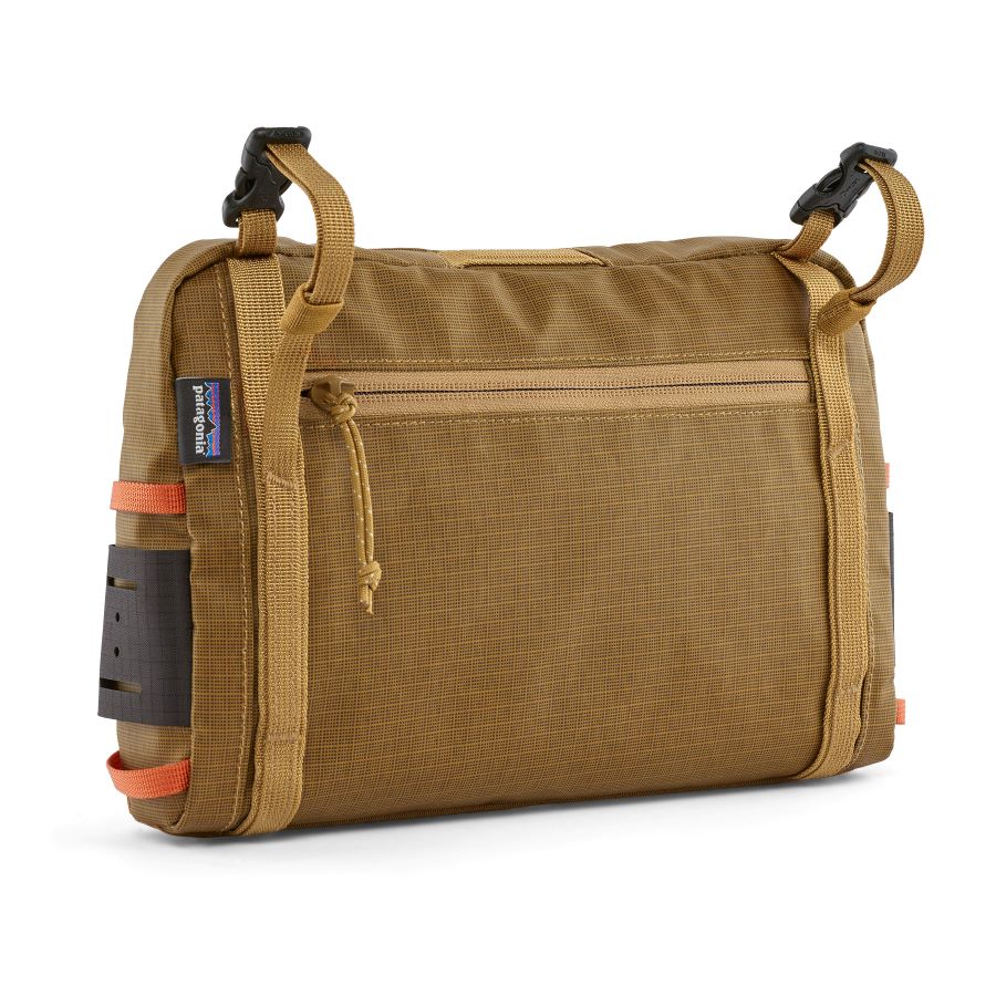 Patagonia Stealth Switch Pack 3L - Bobcat Brown - 2