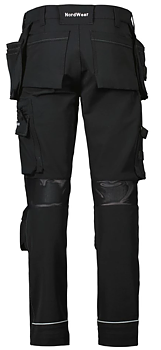 NordWear 2900 Hantverksbyxa Helstretch