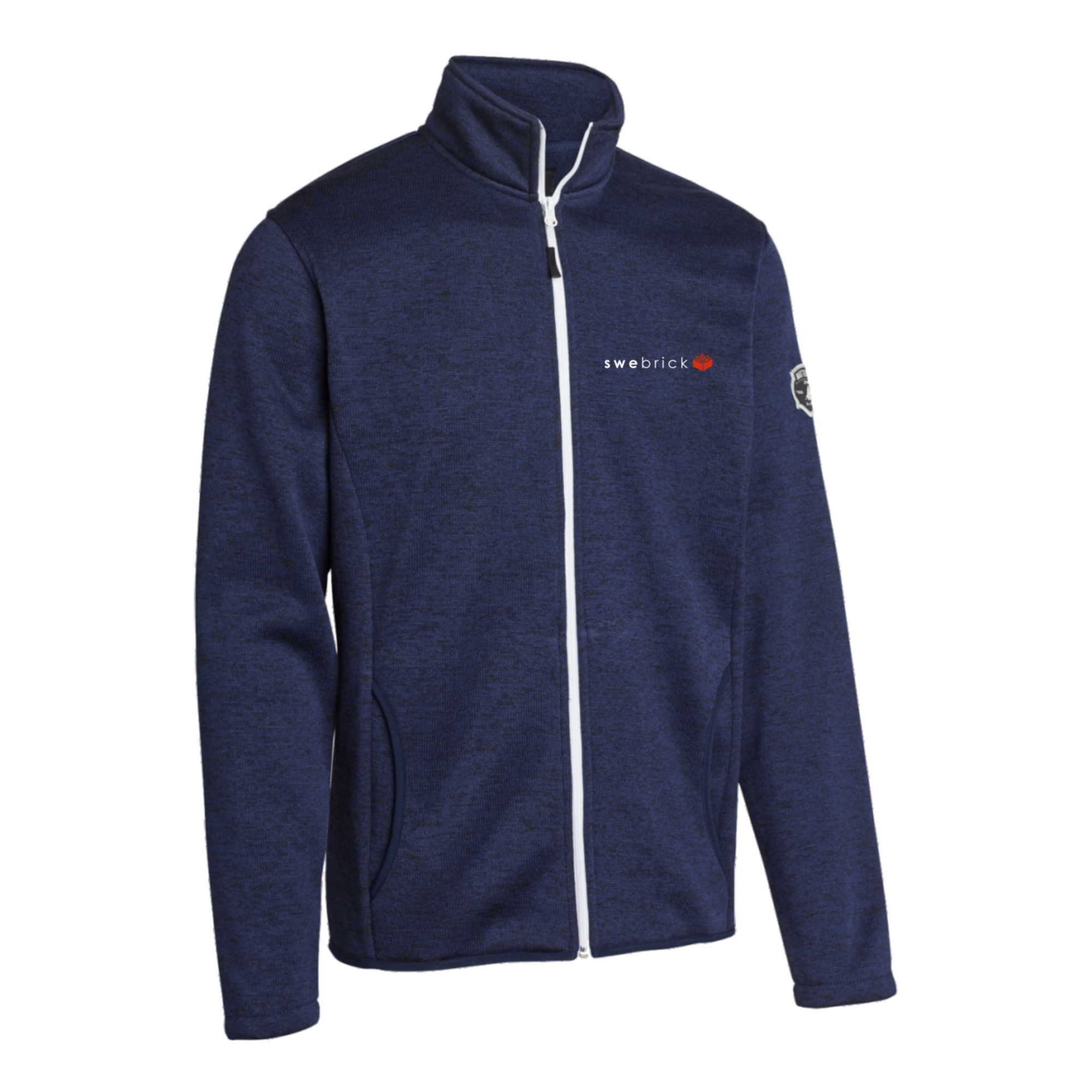 Swebrick Fleece - 2