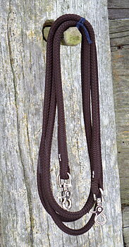 Reptyglar Brockamp, 300 cm, brun