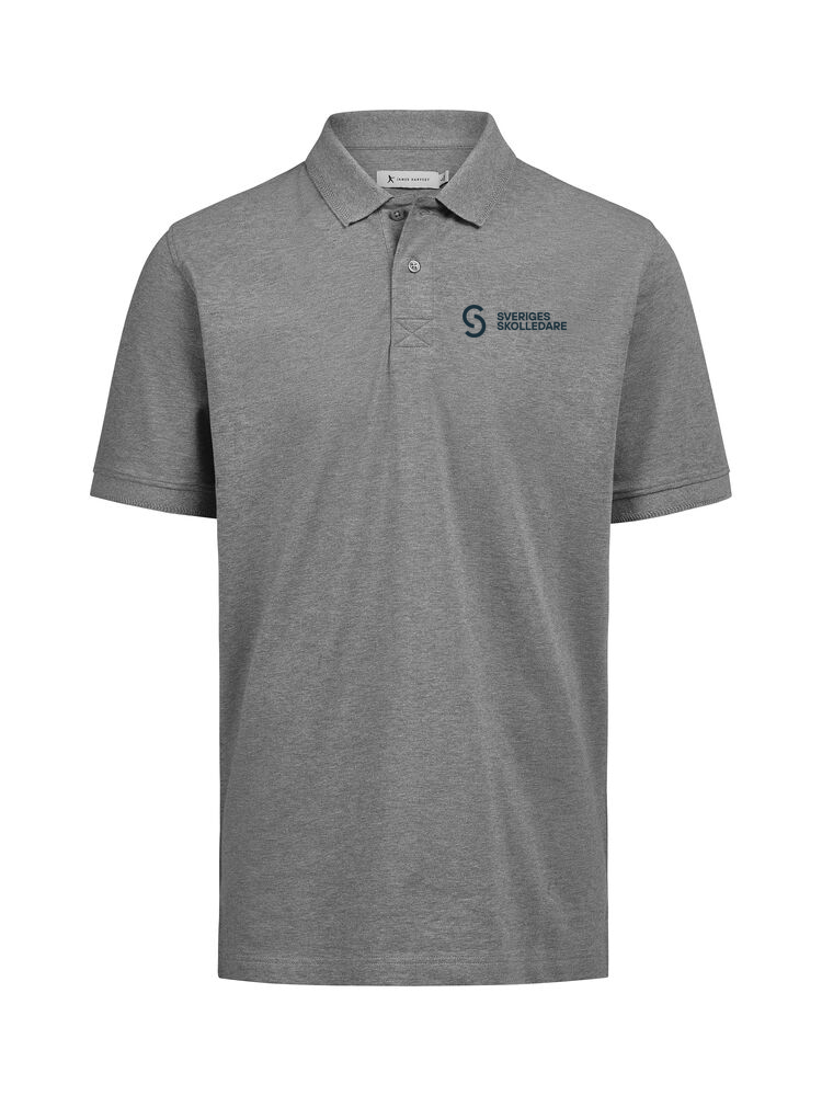 Supreme Stretch Polo - Herr - Flera färger - 5
