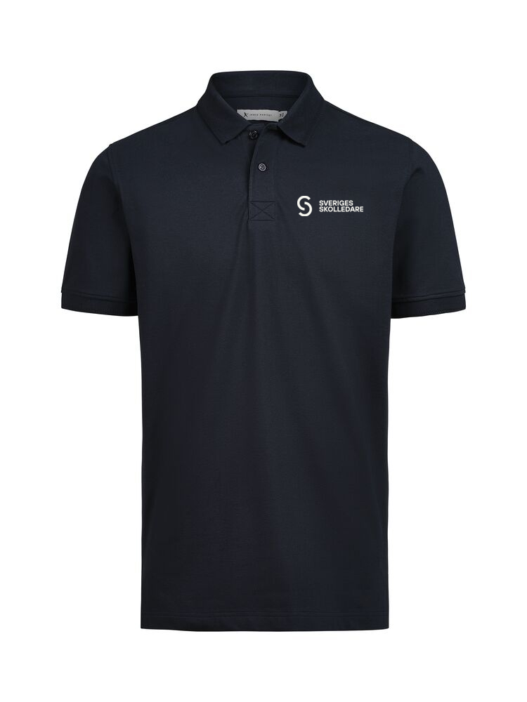 Supreme Stretch Polo - Herr - Flera färger - 3