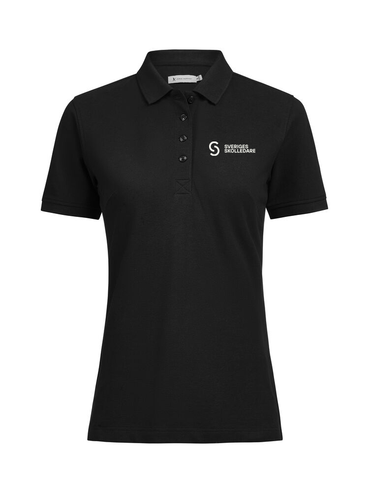 Supreme Stretch Polo - Dam - Flera färger