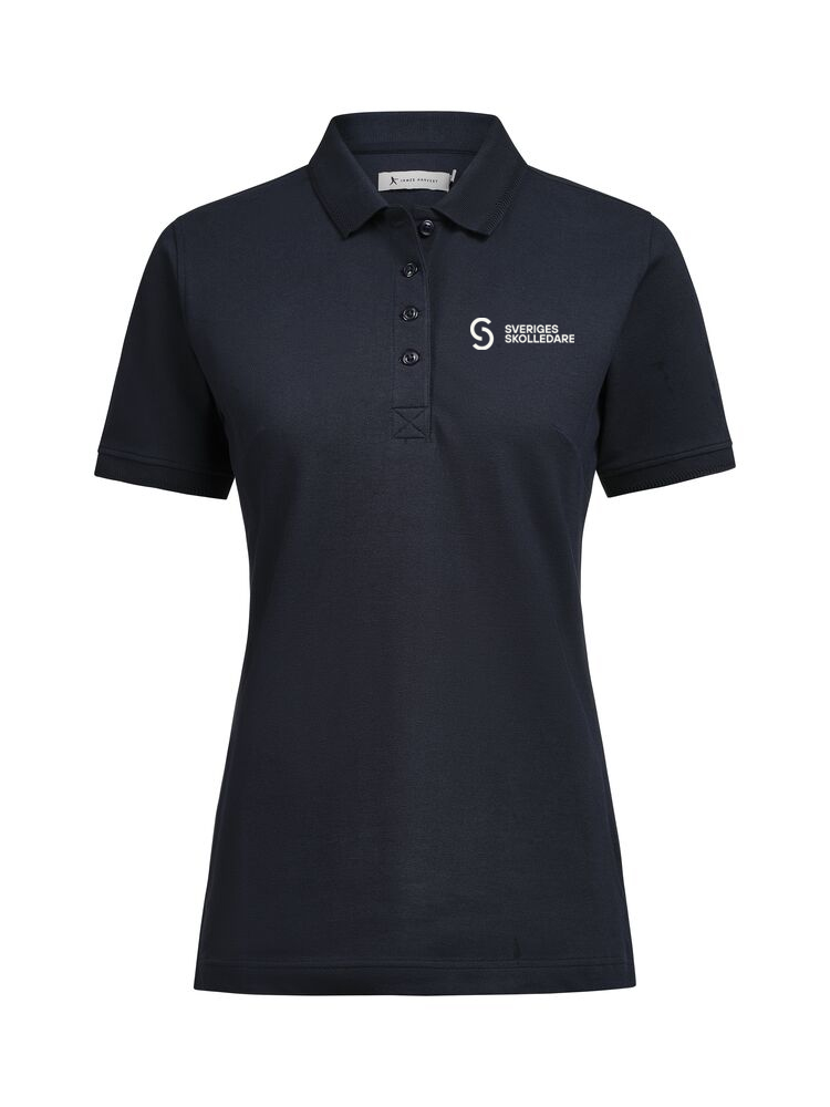 Supreme Stretch Polo - Dam - Flera färger - 3