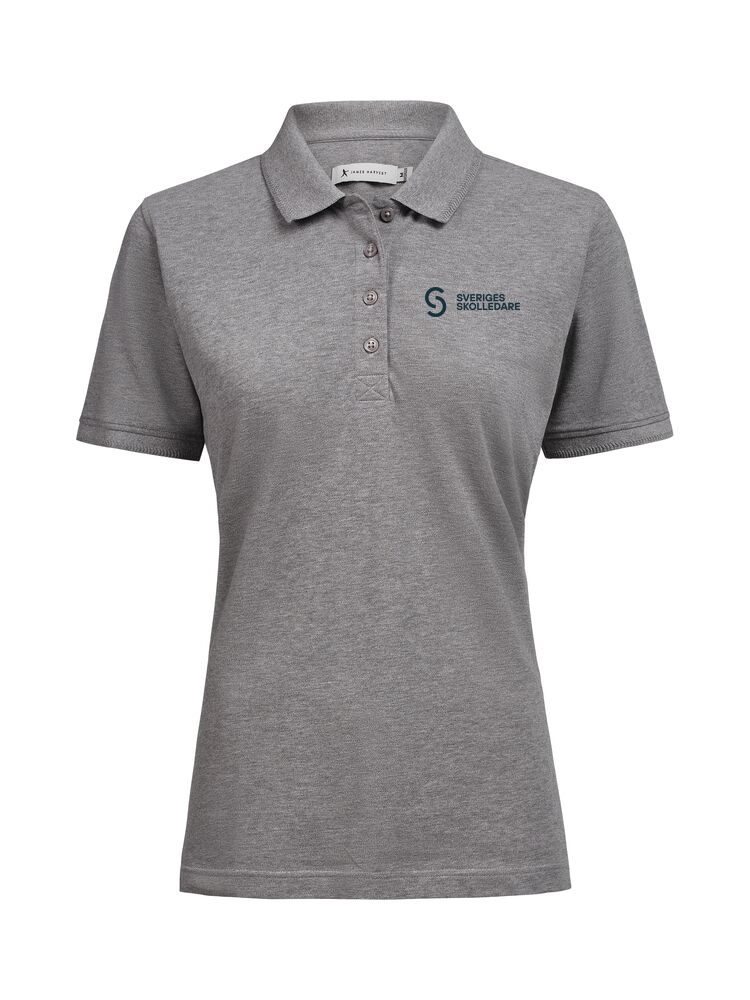 Supreme Stretch Polo - Dam - Flera färger - 5