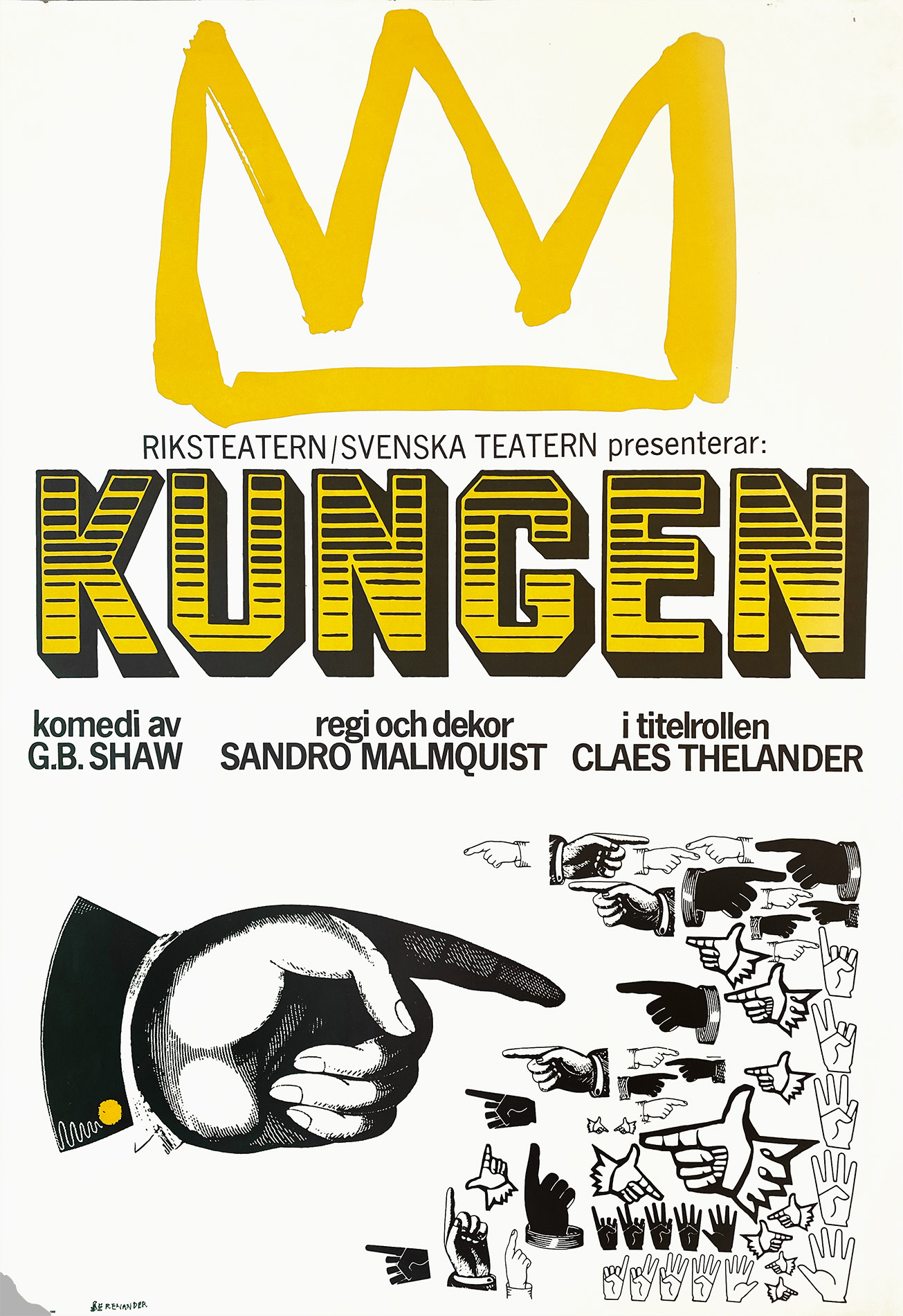 KUNGEN